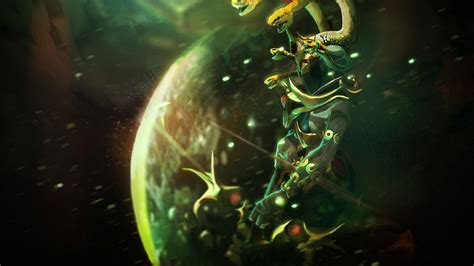 DOTA 2, Medusa Dota 2, Monsters, HD Wallpaper | Rare Gallery