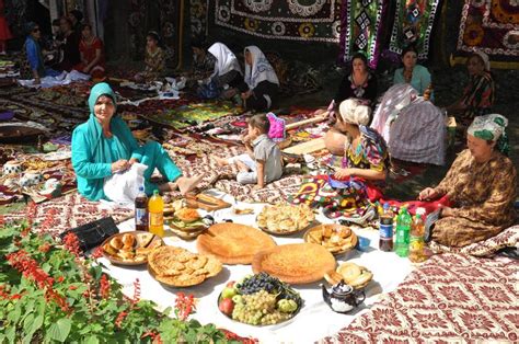 Pin on Culture Tajikistan