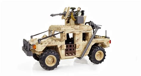 That Figures: NEWS: Mega Bloks Call of Duty Construction Sets