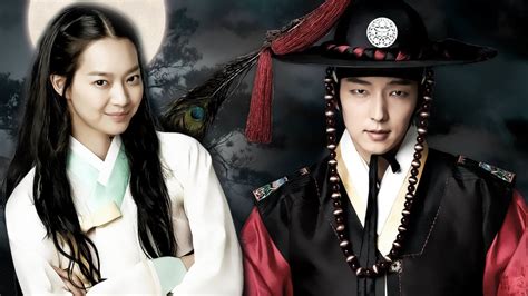 The 30 Best Korean Historical Dramas - ReelRundown
