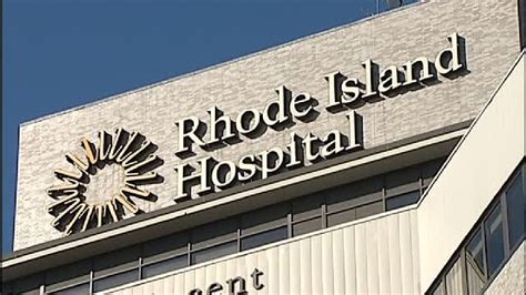 Rhode Island Hospital gets $1.9M to study childhood health | WJAR