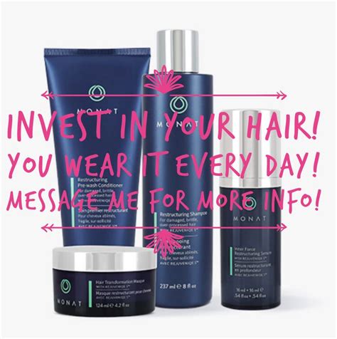 Give your hair the best! | Monat, Hair care, Hair quiz