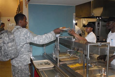 Provider Grill opens at new location | Article | The United States Army