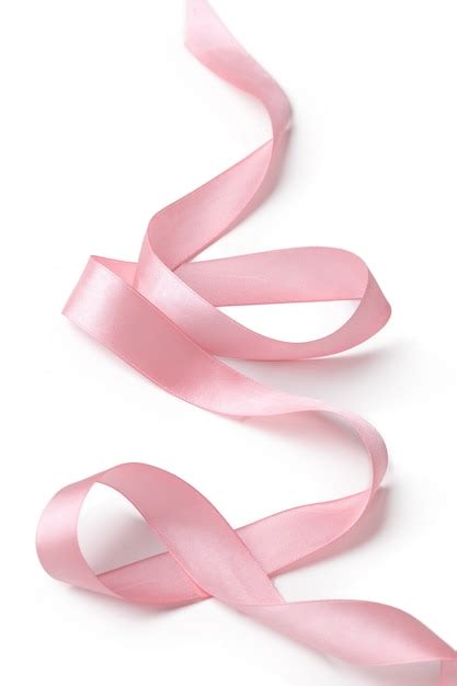 Premium Photo | Pink ribbon