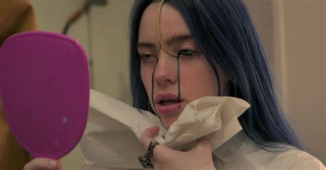 The Billie Eilish Documentary Gets The Alchemy Behind Her Stardom