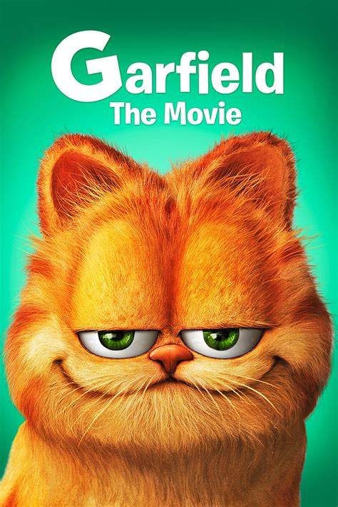 Garfield Movie Streaming Online Watch on Disney Plus Hotstar, Google Play, Tata Sky , Youtube ...