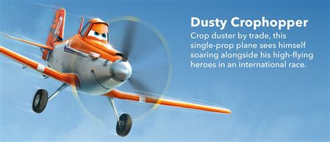 Planes (2013) | Official Website | Disney Movies