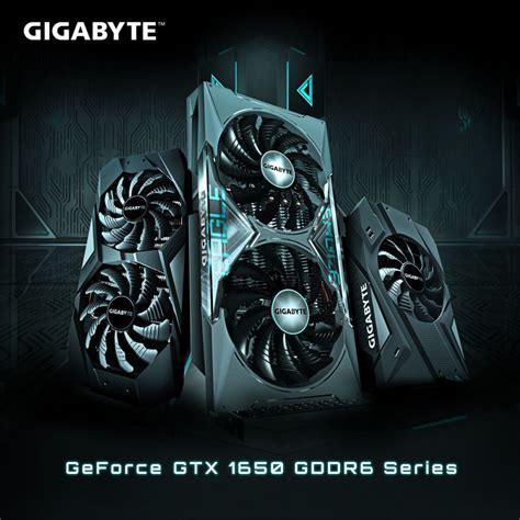 GIGABYTE EAGLE Radeon & GeForce Graphics Card Lineup Launched