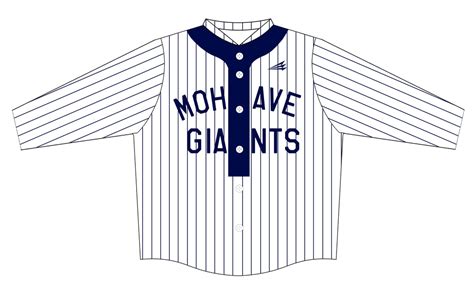 Vintage Baseball Jerseys