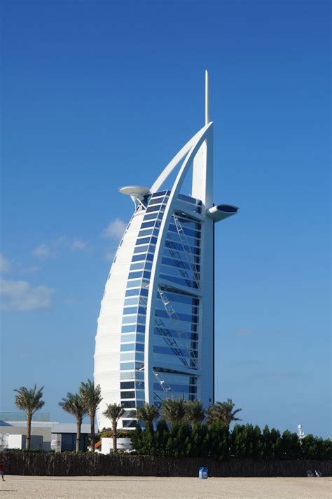 Burj Al Arab Guide | Propsearch Dubai