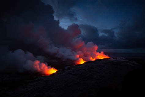 12 FASCINATING Facts About Hawaii Volcanoes National Park