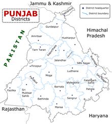 Mansa (Punjab) - Wikipedia