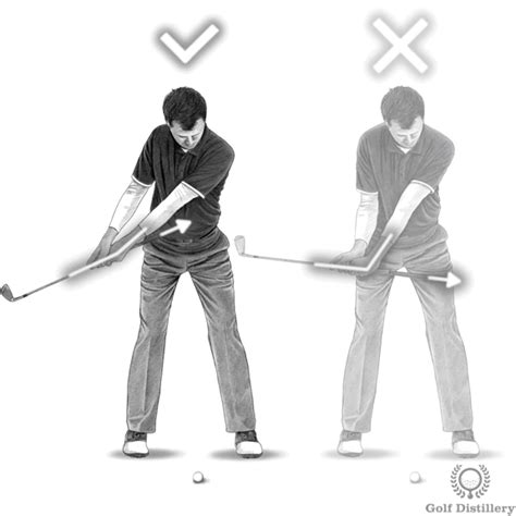 Golf Drill - Keep the Clubface in Front of your Chest - Free Online ...