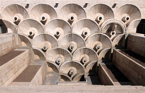 Fountain at Cascade. Yerevan, Armenia | Yerevan, Places around the ...