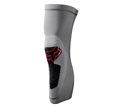 Fox Racing Enduro Pro Knee Guard - Reviews, Comparisons, Specs - Mountain Bike Knee/Shin Pads ...