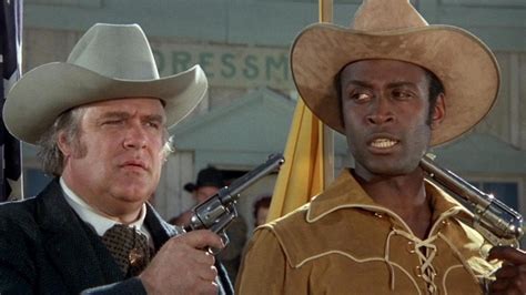 Blazing Saddles - Movie Review - The Austin Chronicle