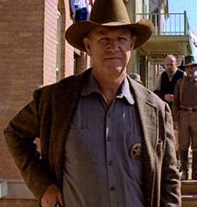 Unforgiven (1992) – It’s a Clint Eastwood thing | The Best Western Movies For All Cowboy-Movie Fans