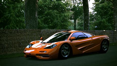 McLaren F1 Wallpapers | Supercars.net