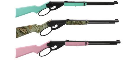 Daisy Introduces Model 1999 BB Gun In Three Versions | Airgun Wire