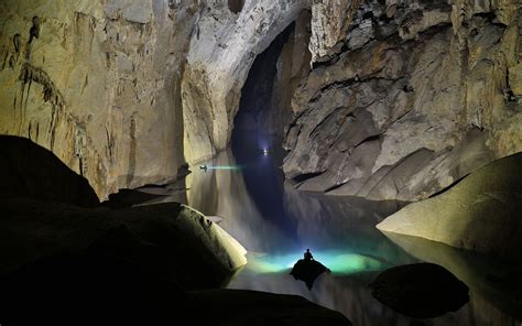 Son Doong Cave – The Largest Cave in the World | Vietnam Travel