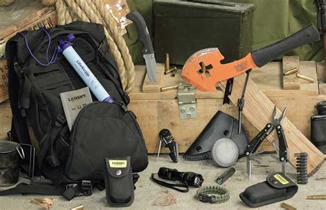 Always ready: Prepper gear for short- and long-term survival – NaturalNews.com