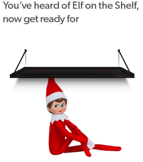 49 "Elf On The Shelf" Memes That Feel Like Christmas Morning For Adults