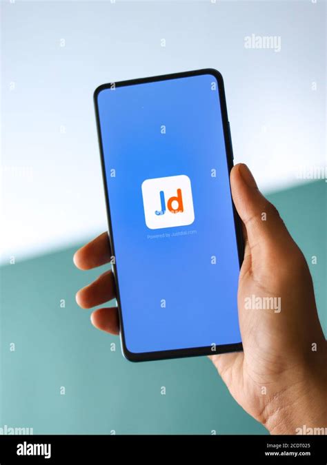 Justdial logo hi-res stock photography and images - Alamy