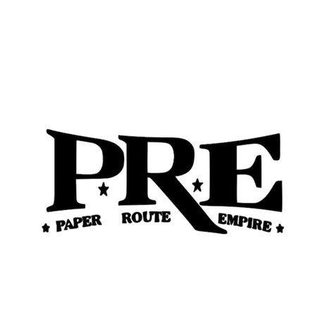 Paper Route Empire Svg - Etsy