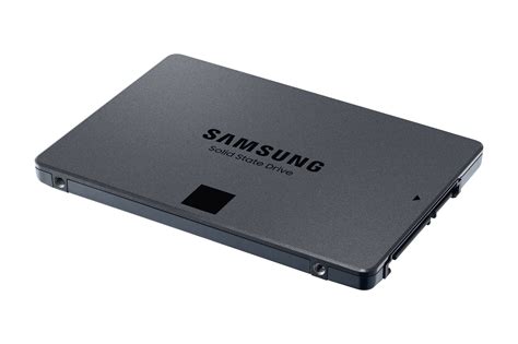 Samsung SSD 870 QVO review: Stupendous 8TB capacity in a SATA SSD | PCWorld