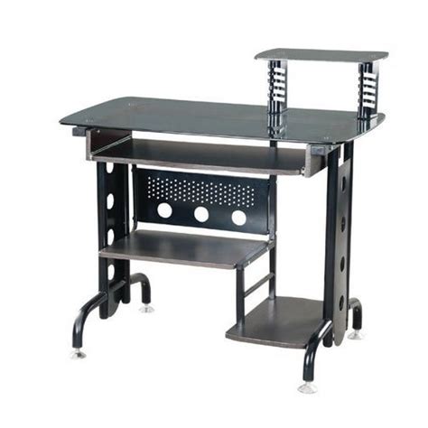 Metal Computer Table at Rs 3500 | Vadodara | ID: 16467300062