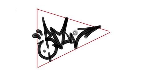 Graffiti tags & handstyles: design theory & examples - Graffiti Empire ...