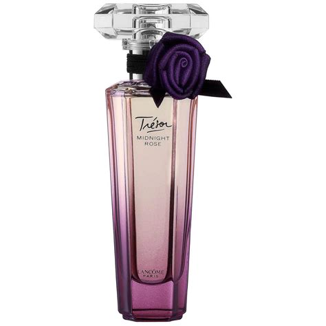 Perfume Tresor Midnight Rose Para Mujer de Lancome | Arome México