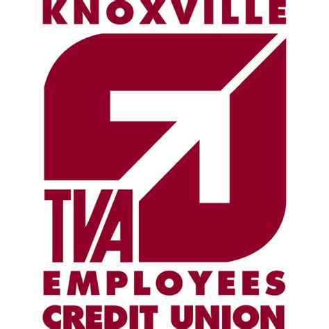 Knoxville TVA Employees Credit Union logo, Vector Logo of Knoxville TVA Employees Credit Union ...