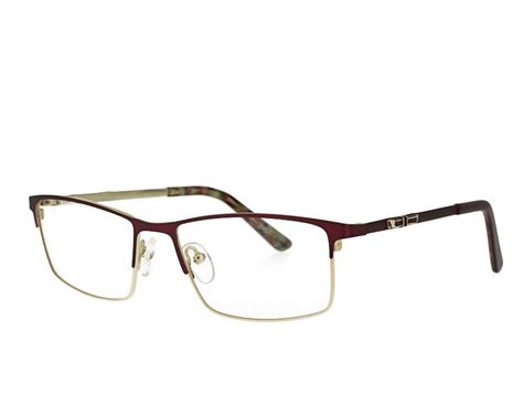 stainless steel Optical Eyeglasses Frame Eyewear,Metal Frame, Optical Frame, Danyang Bright ...