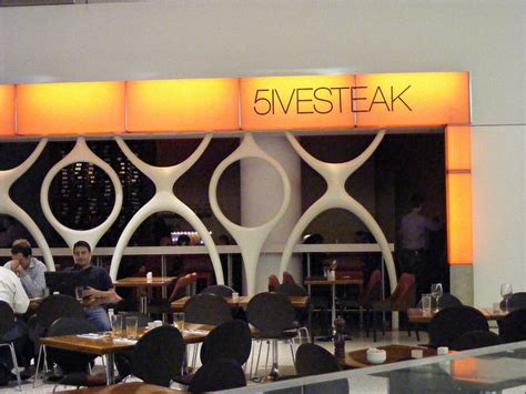 Airport restaurants get a major upgrade - Reynolds Center