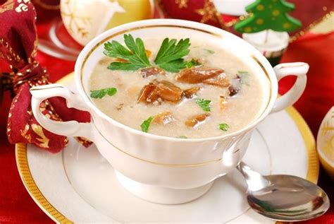 How To Make Cream Of Mushroom Soup Gravy Recipes?