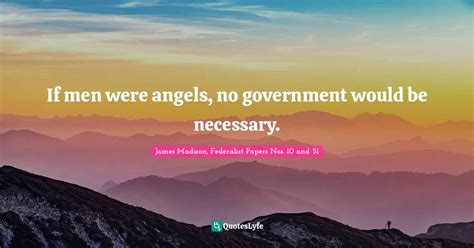 Best Federalist Quotes with images to share and download for free at ...