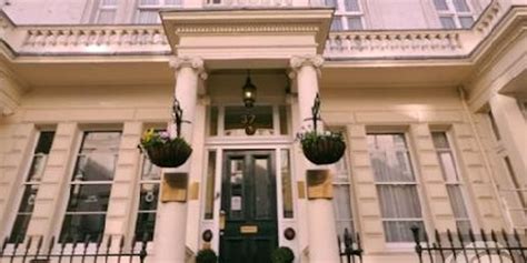 Georgian House Hotel | United Kingdom