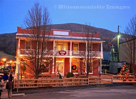 hotel tavern in west jefferson nc - Berna Allard