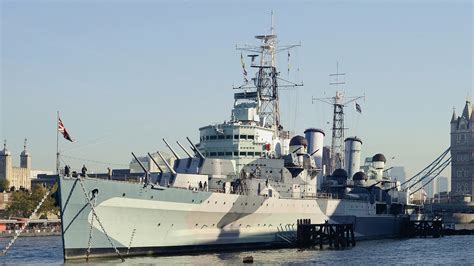 The British Navy's mightiest warships to ever do battle | Sky HISTORY ...