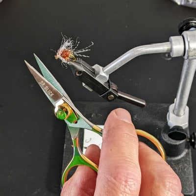 Best Fly Tying Scissors (Tie Faster with Precision) - Guide Recommended