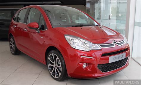 Citroen_C3_Malaysia_ 001 - Paul Tan's Automotive News