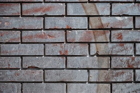 Brick wall pattern, old look, great for design Stock Photo by ©zurijeta 8847494