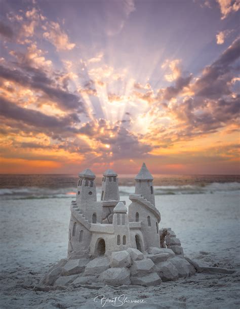 Beach Sand Sculptures - Find Things To Do In Destin