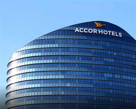 Accor Hotels to add 20 hotels across India in next 3-5 years