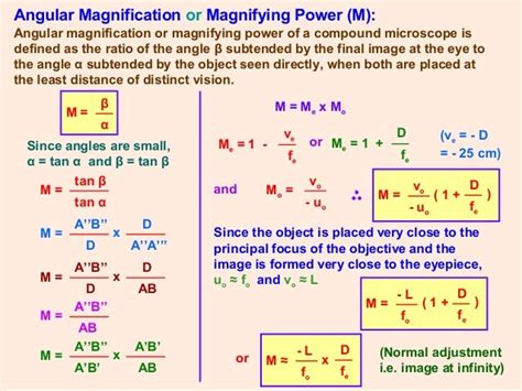 Ray Optics Class 12 Part-2