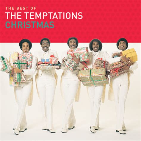 Best Of The Temptations Christmas Songs Download: Best Of The Temptations Christmas MP3 Songs ...