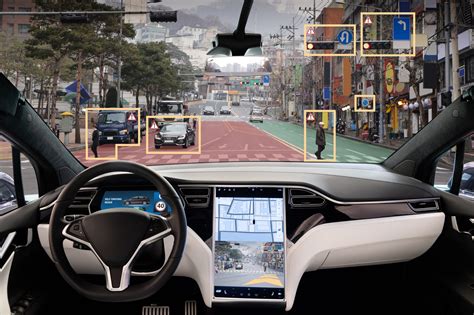 Autonomous vehicles - PTOLEMUS Consulting Group