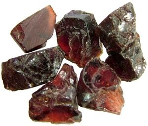 Facts About Pyrope Garnet: Meanings, Properties, and Benefits - Gemstagram