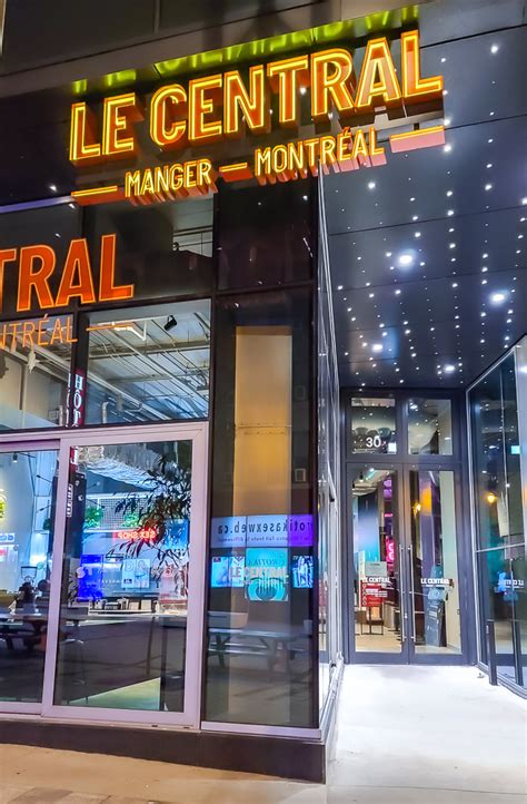 Avis: AC Hotel Marriott Montréal Centre-Ville | Milesopedia